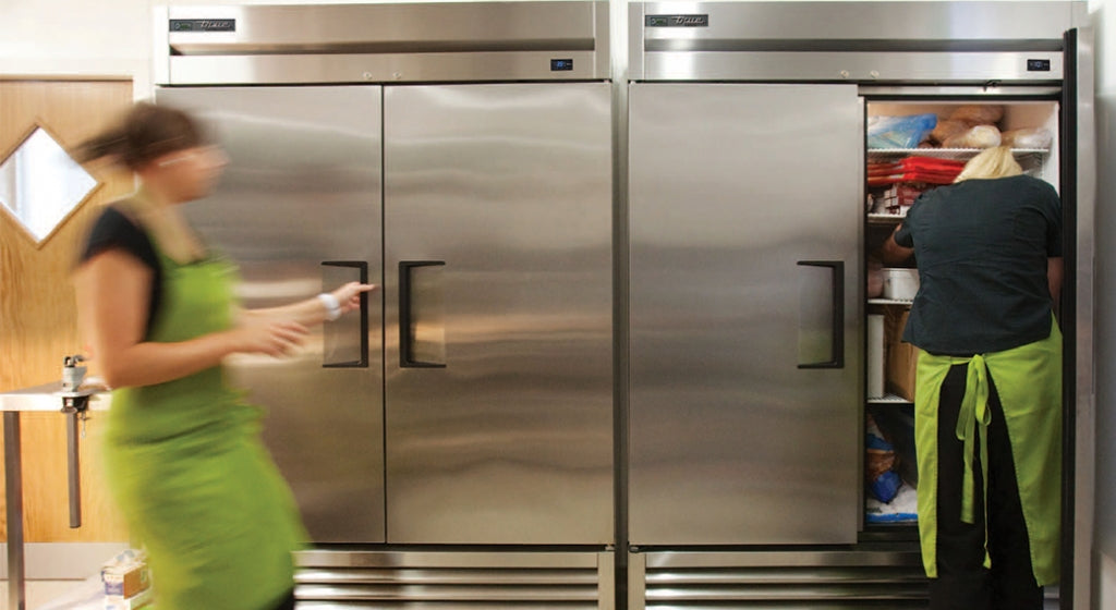 What Equipment Do You Need to Start a Restaurant Kitchen?