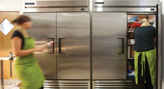 What Equipment Do You Need to Start a Restaurant Kitchen?