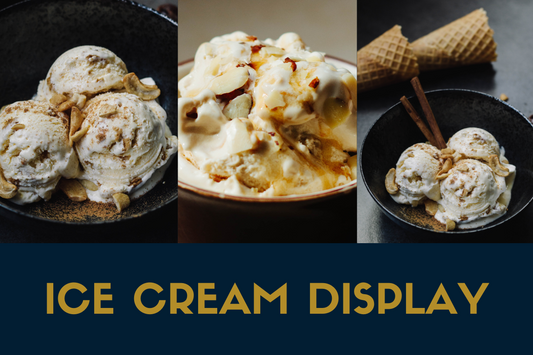 Choosing the Right Ice Cream Display Unit for Your Business