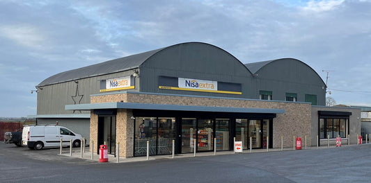 Murphy Bros Nisa Extra
