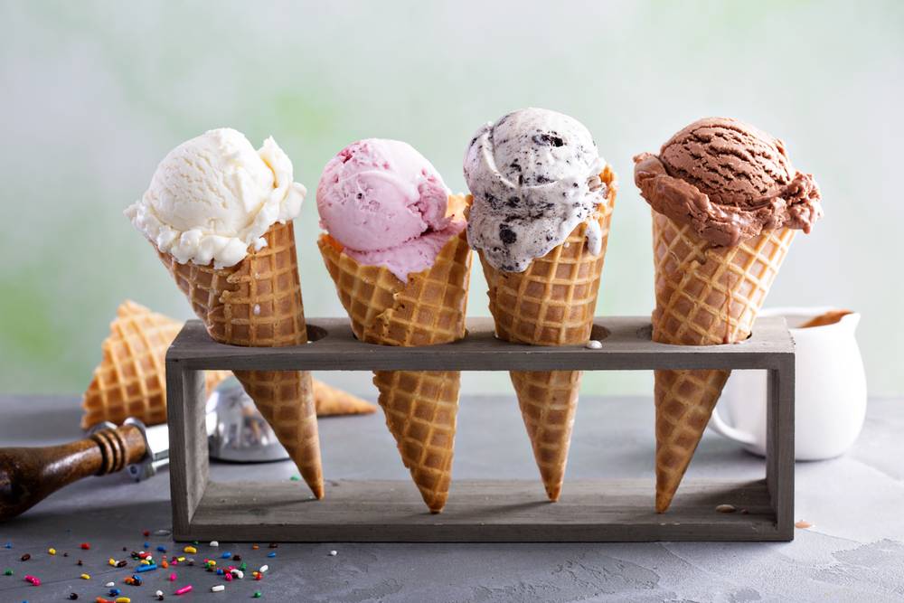 Ice Cream Trends of 2025: What’s Hot in the Frozen Dessert World?