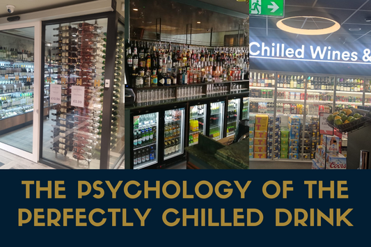 The Psychology of the Perfectly Chilled Drink