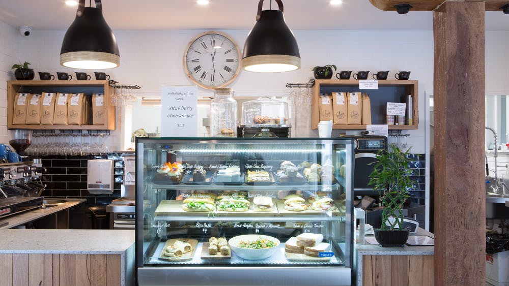 The Ultimate Guide to Choosing the Right Commercial Refrigeration for Your Business
