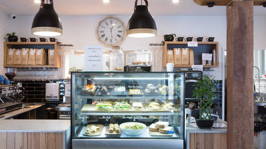 The Ultimate Guide to Choosing the Right Commercial Refrigeration for Your Business