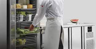 5 Tips to keep your fridge at a safe temperature