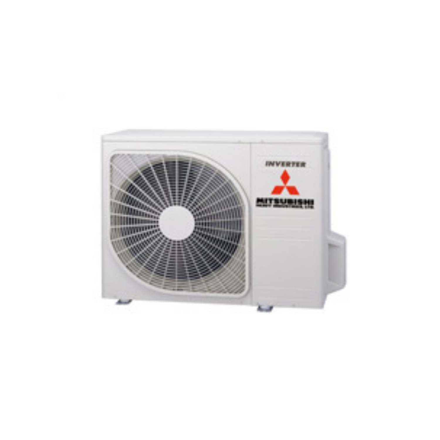 Air Conditioning & Heat Pumps
