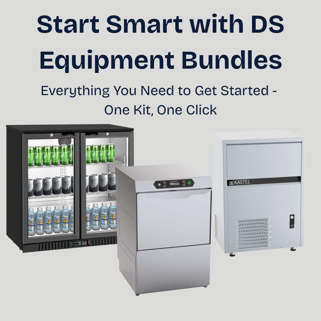 Business Starter Kits & Equipment Bundles