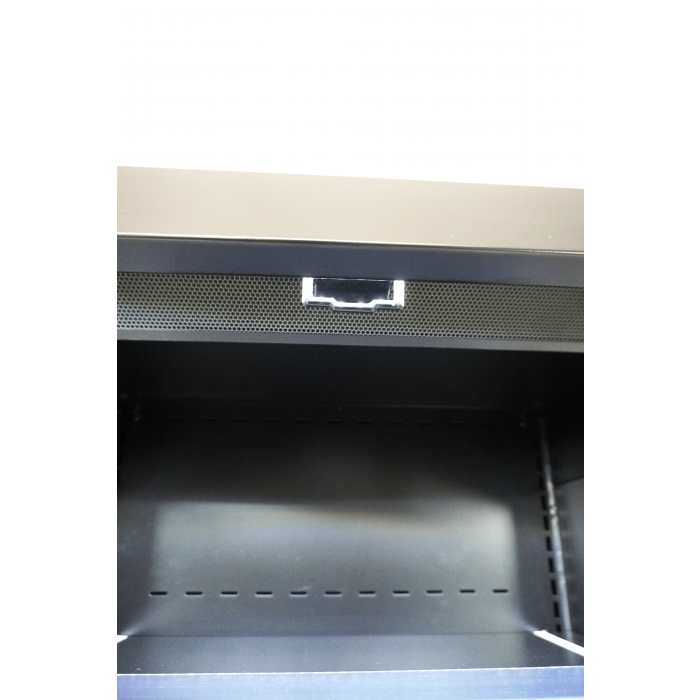 Combisteel Impulse Cooler 165L