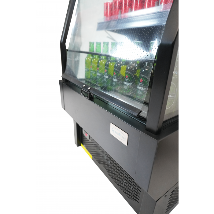 Combisteel Impulse Cooler 165L