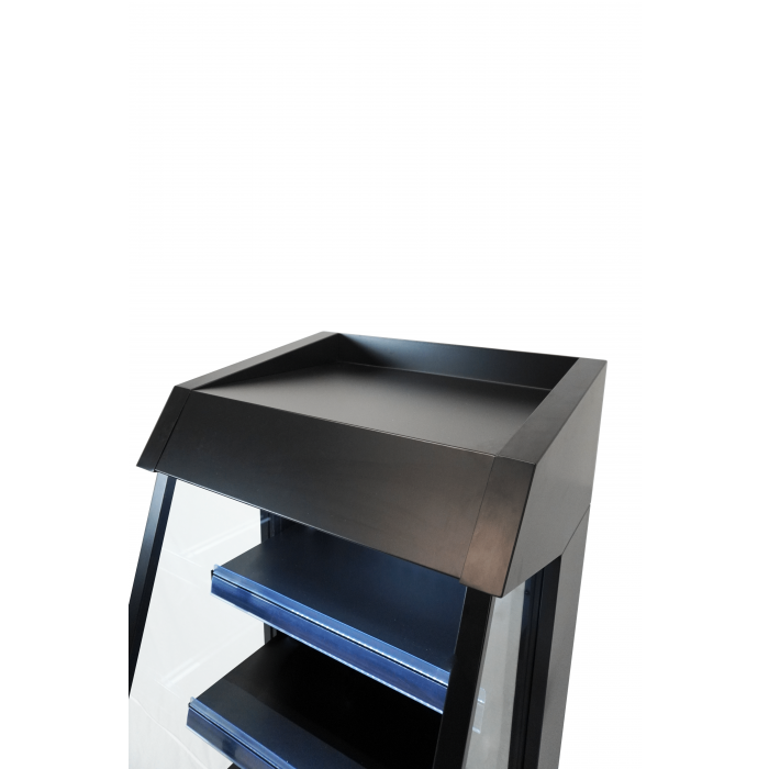 Combisteel Impulse Cooler 165L