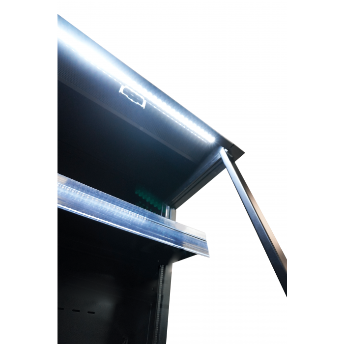 Combisteel Impulse Cooler 165L