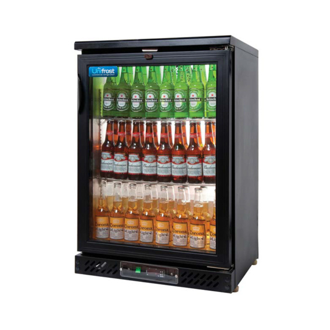 Unifrost Single Door Bottle Cooler