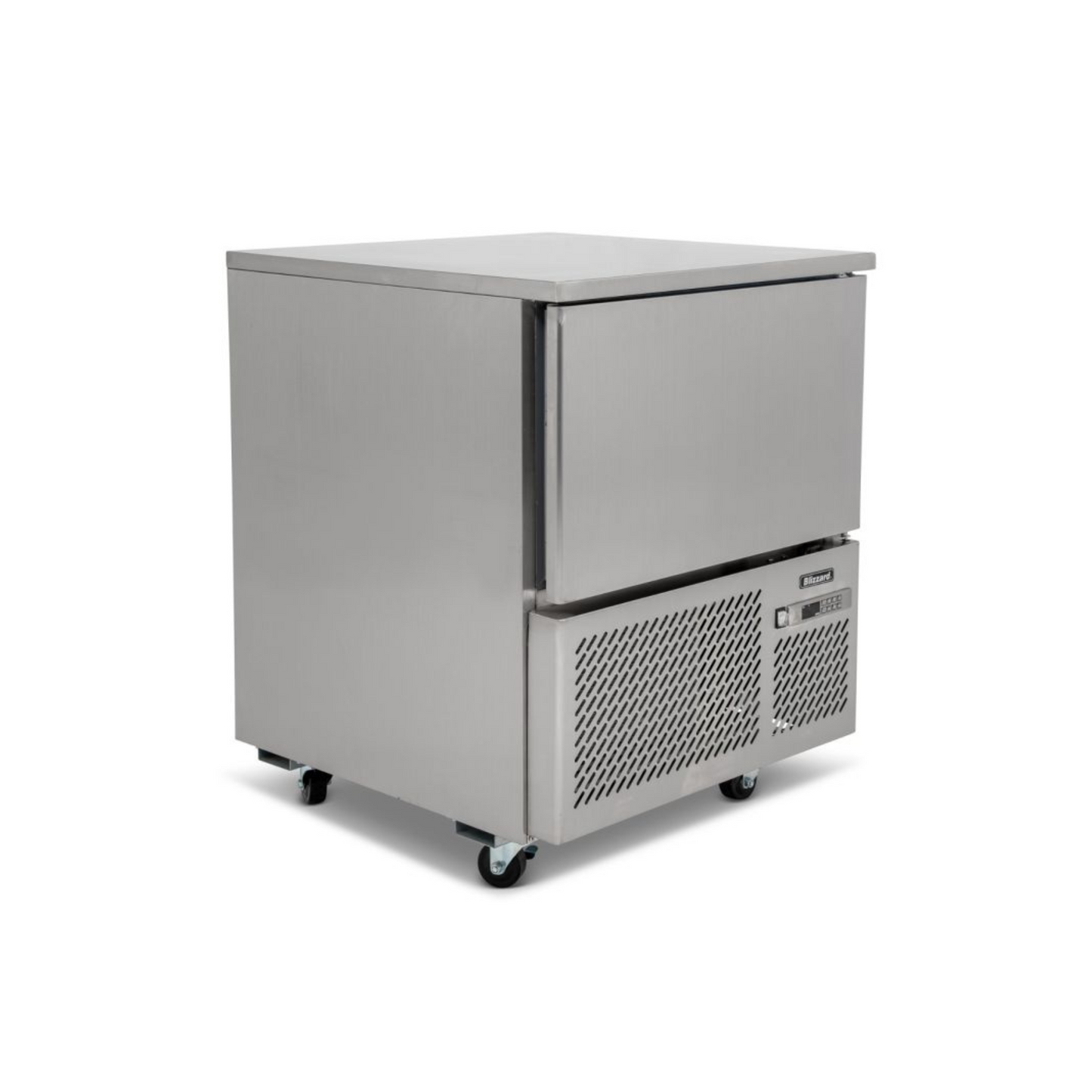 Blizzard BCF20-HC Blast Chiller/freezer Stainless Steel 20kg/15kg
Sold by DS Refrigeration