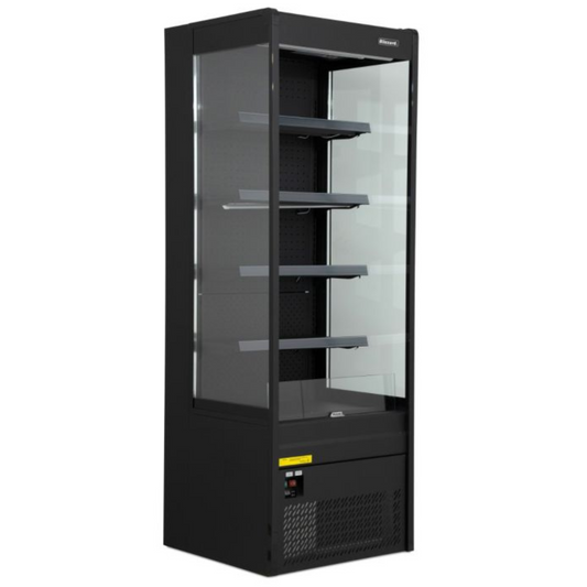 Blizzard Slim Tiered Open Front Multidecks