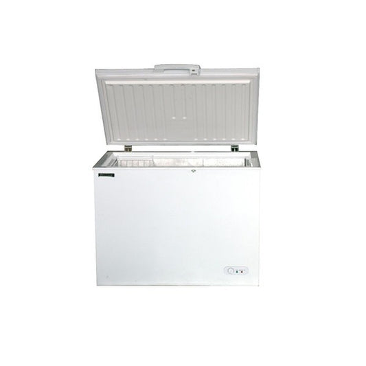 Blizzard CF350WH Chest Freezer 350l
