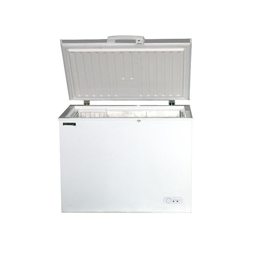 Blizzard CF450SS Stainless Steel Lid Chest Freezer 450l