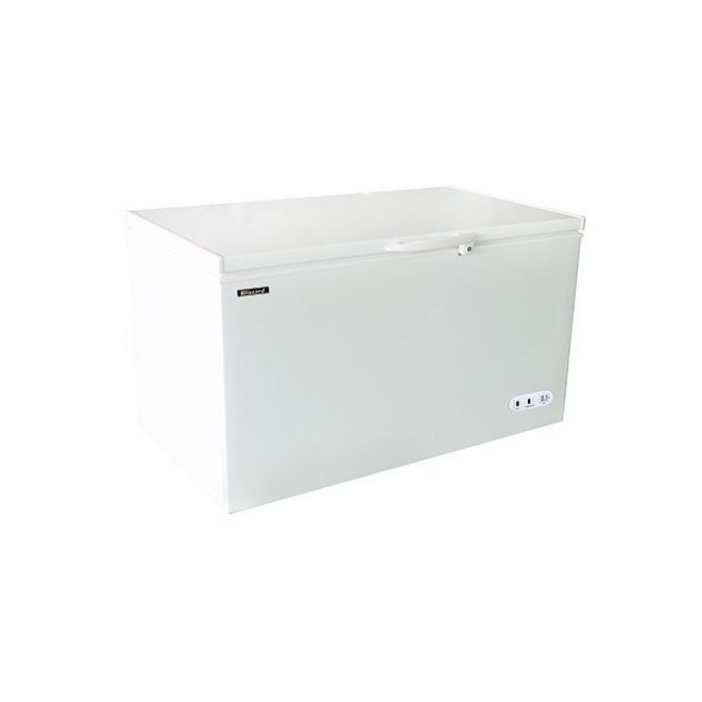 Blizzard CF450WH Chest Freezer 450l
