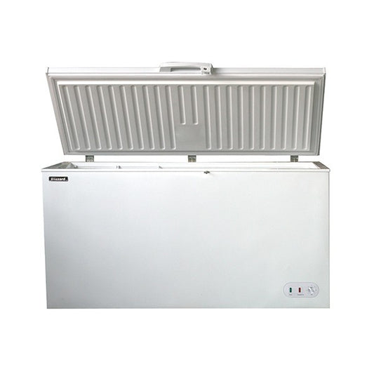 Blizzard CF550WH Chest Freezer 550l