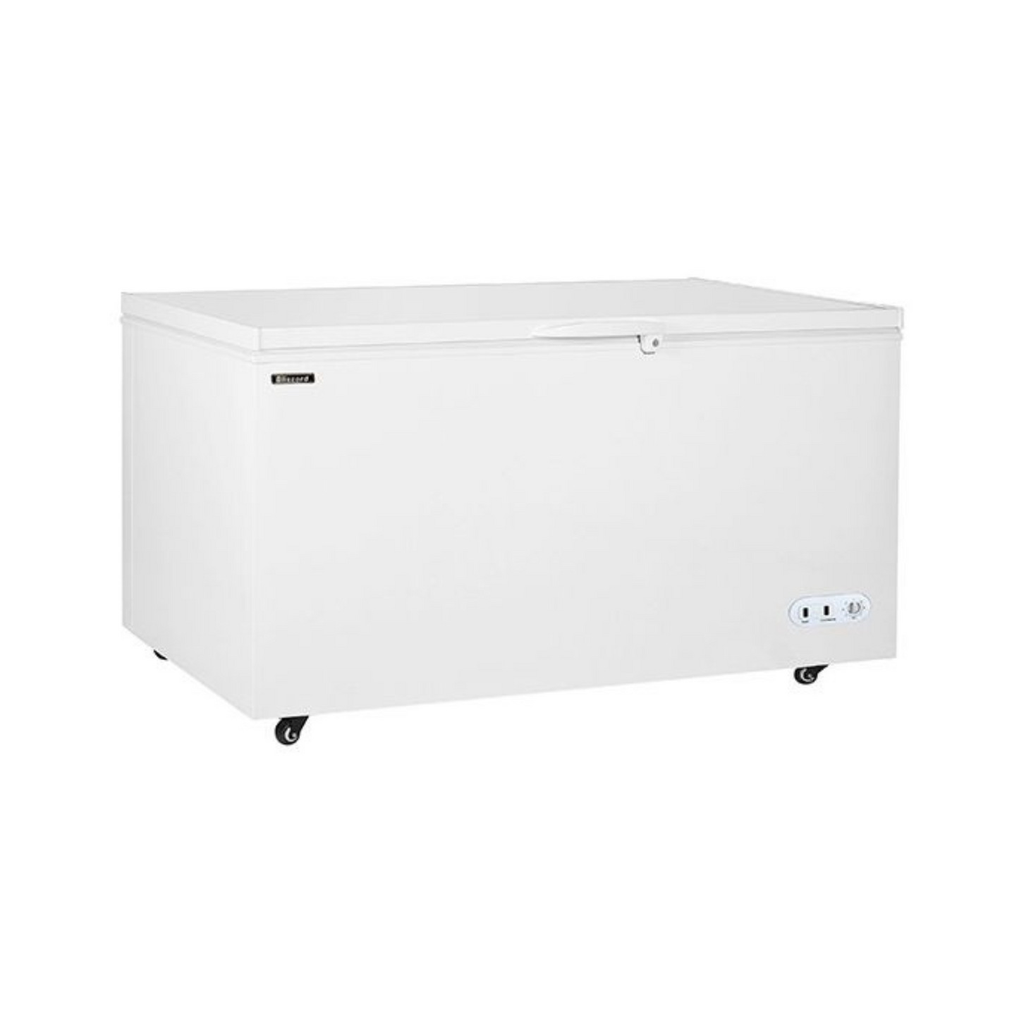 Blizzard CF650WH Chest Freezer 650l