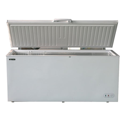 Blizzard CF650WH Chest Freezer 650l