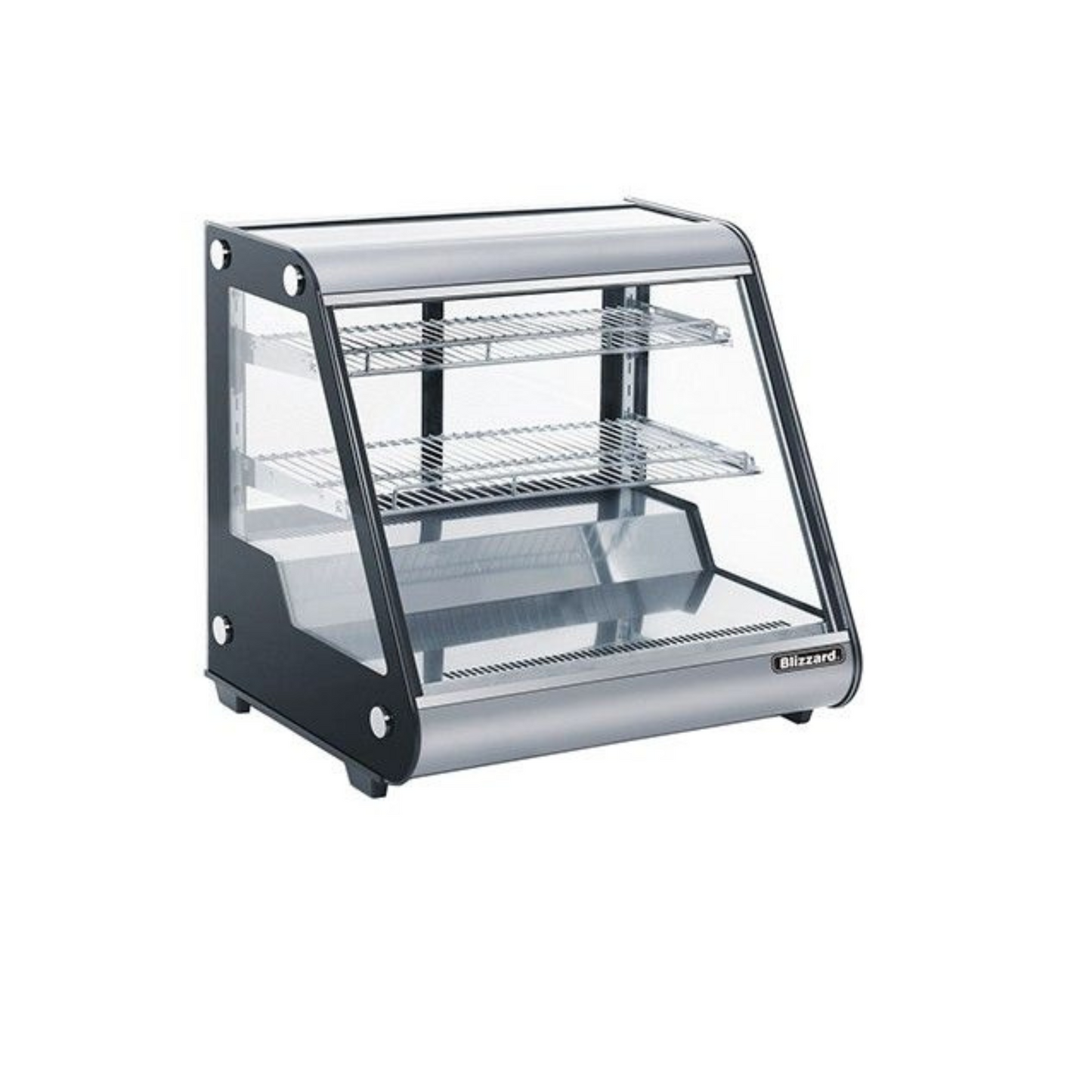 Blizzard COLDT1 Counter Top Merchandiser 130l