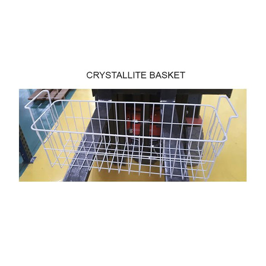 Crystal Crystallite15 Crystallite Island Display Freezer 600l