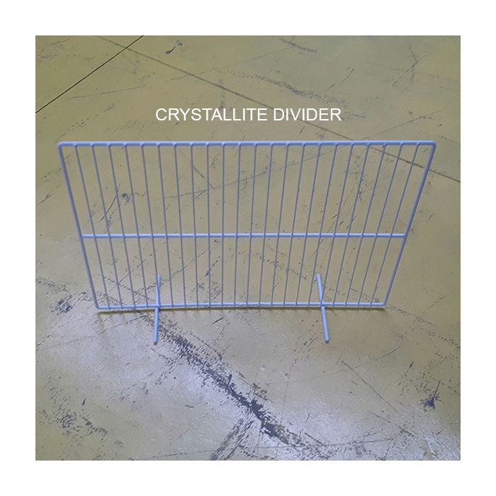 Crystal Crystallite15 Crystallite Island Display Freezer 600l