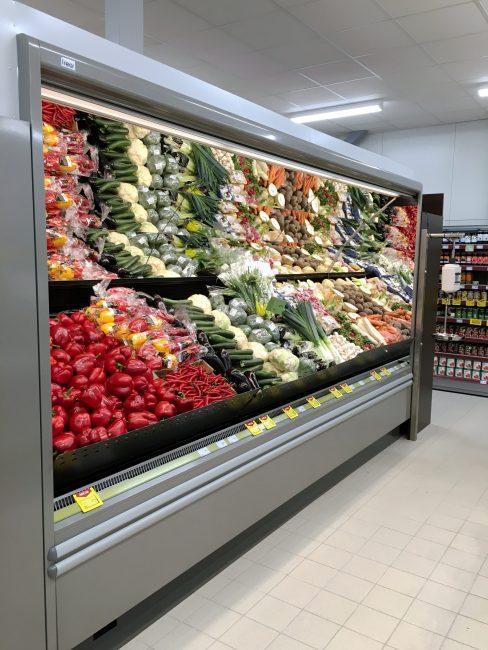 Freor Calista Multideck