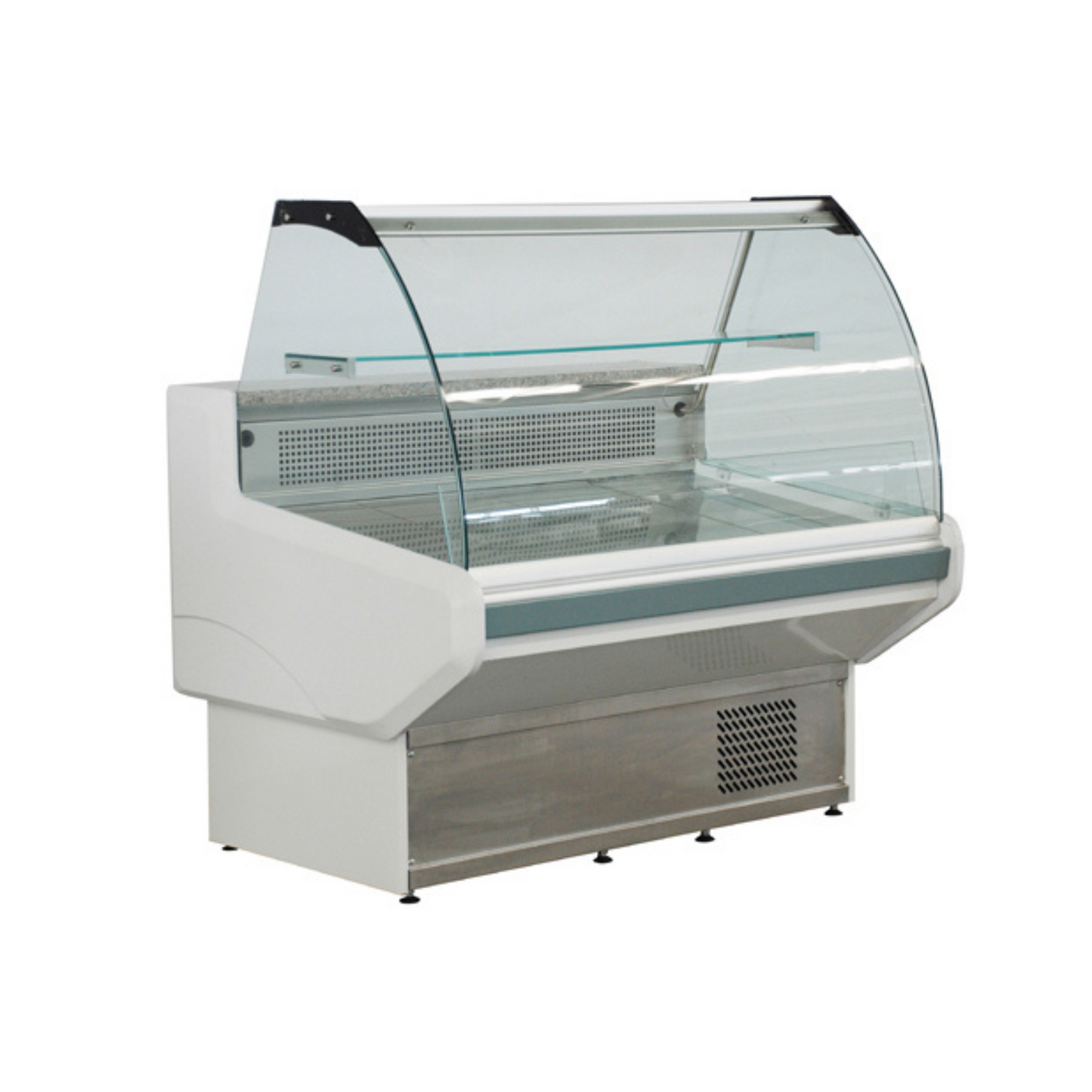 Unifrost DCF1300 Serve-over deli counter