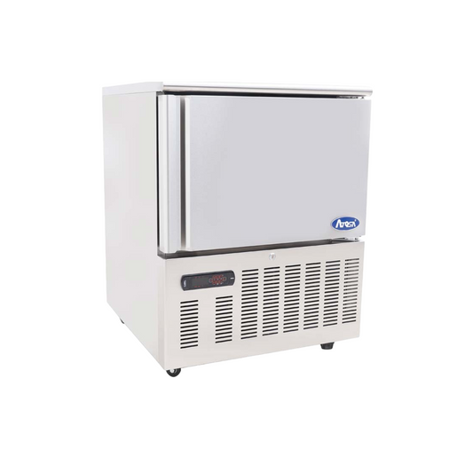 Front view of the Atosa EBF-05 Blast Chiller - Shock Freezer
Sold by DS Refrigeration
