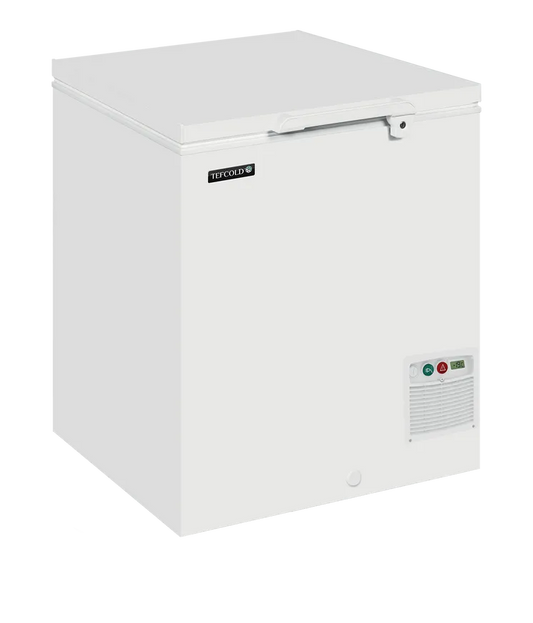 Elcold LT Range Low Temperature Chest Freezer