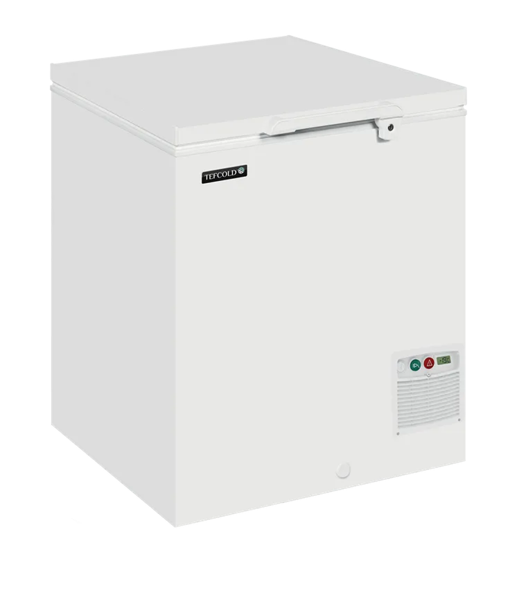 Elcold LT Range Low Temperature Chest Freezer