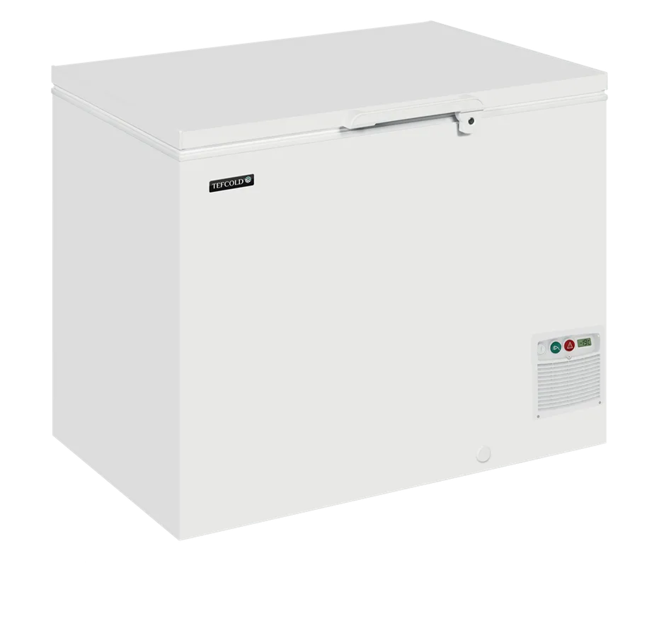 Elcold LT Range Low Temperature Chest Freezer