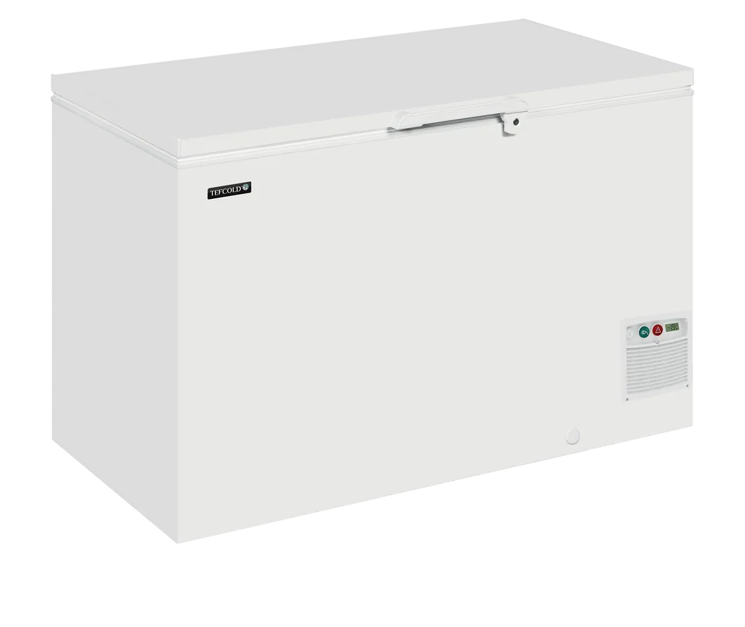 Elcold LT Range Low Temperature Chest Freezer
