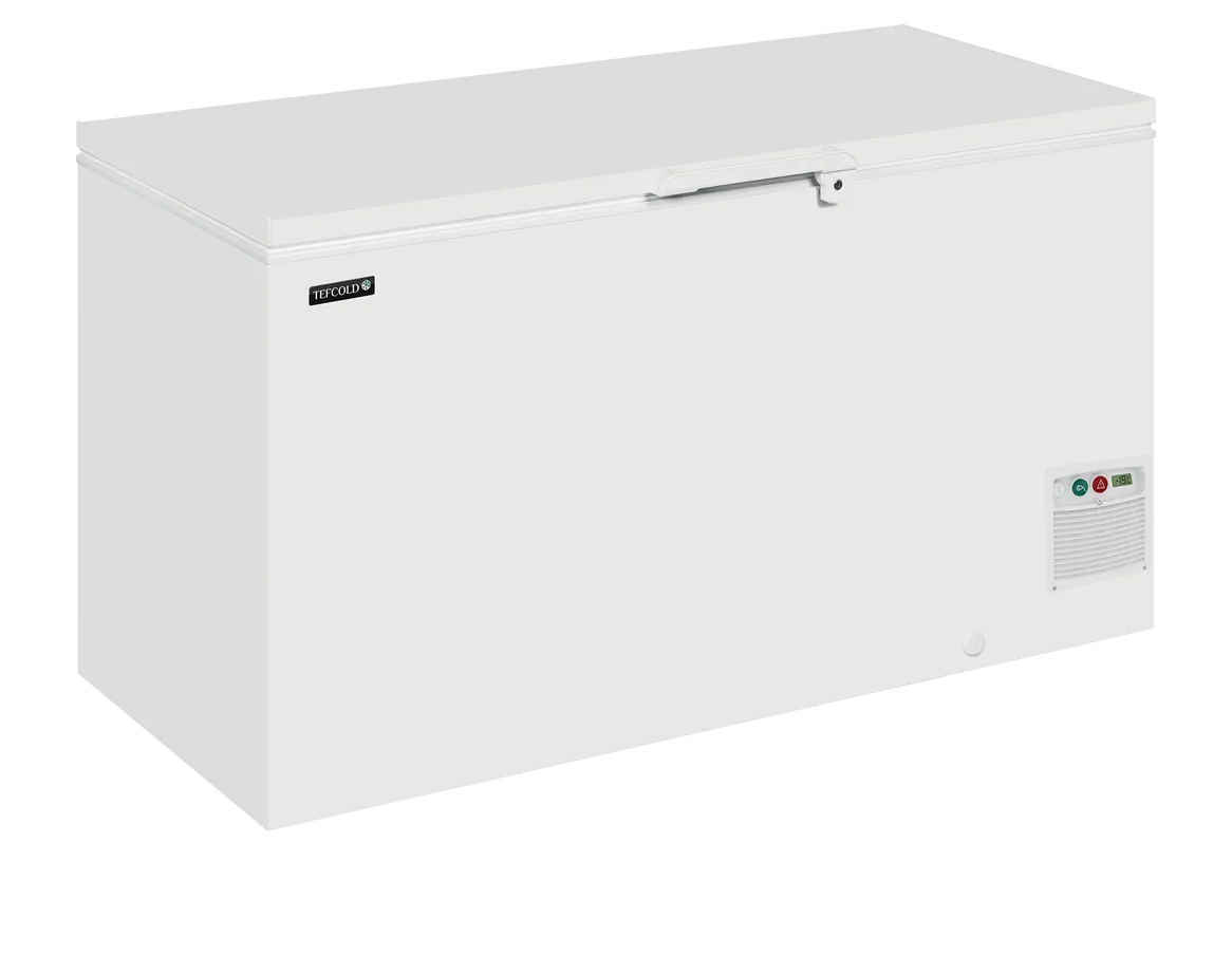 Elcold LT Range Low Temperature Chest Freezer