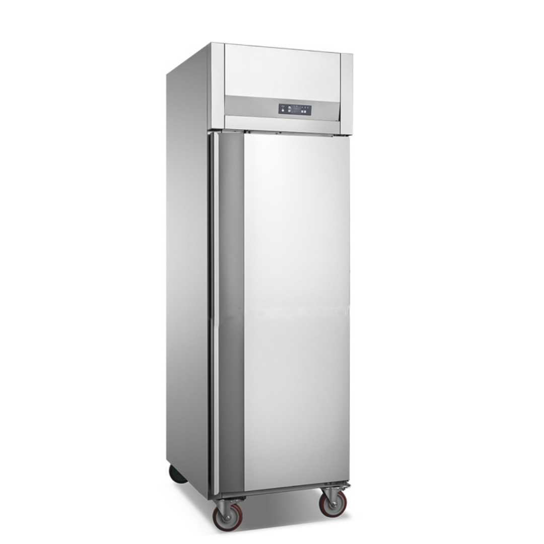 Coldstar ESD-730-1M Single Door Stainless Steel Freezer