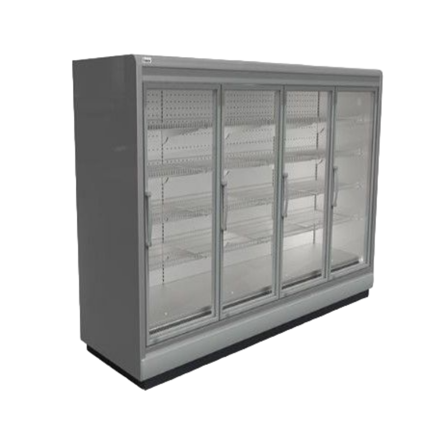 Freor Erida Freezer Display