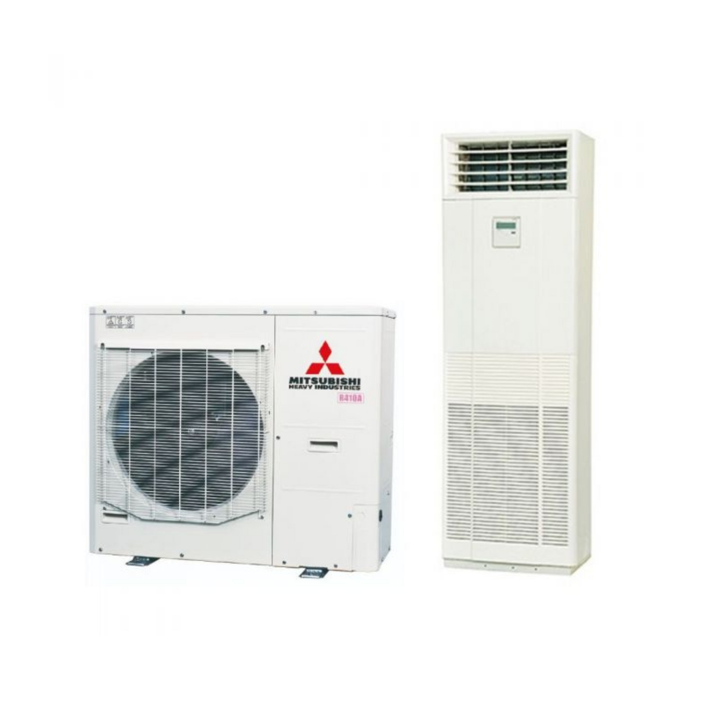 MHI Air Conditioning FDF100VH Floor Mounted Heat Pump