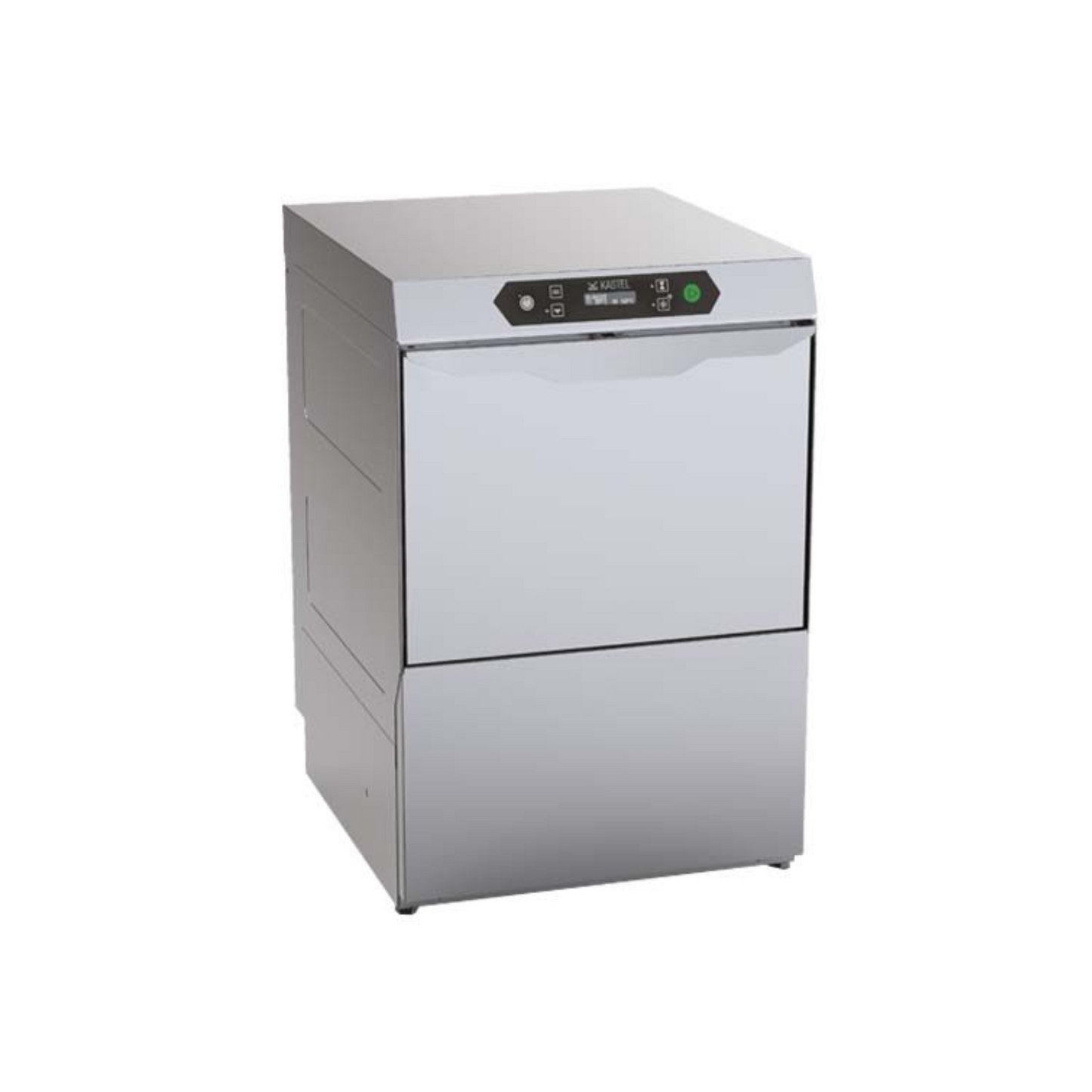 Kastel FK40E ESI PA DD DP V230 Glasswasher