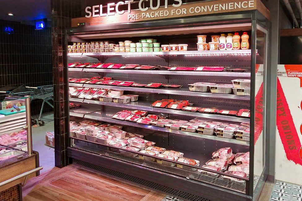 Freor Jupiter Multideck