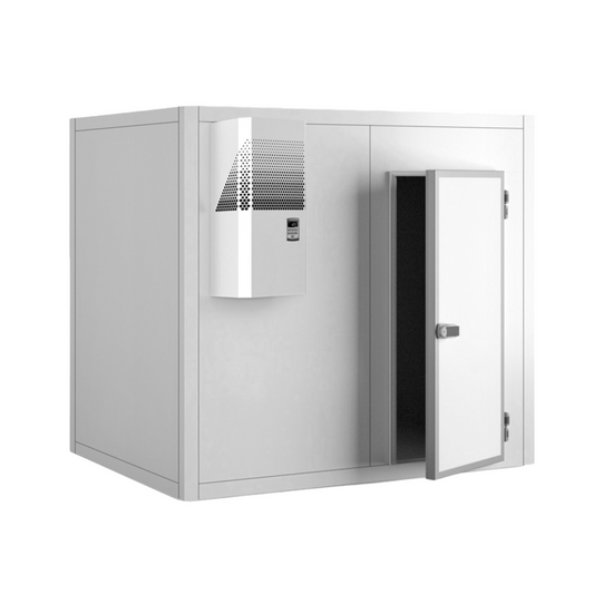 Mercator ME1720F Freezer Room