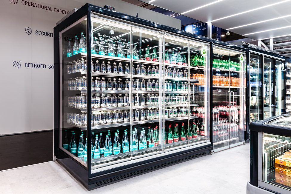 Freor Jupiter Multideck