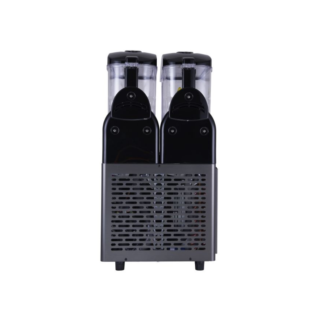 Combisteel Granita Machine 2x12L