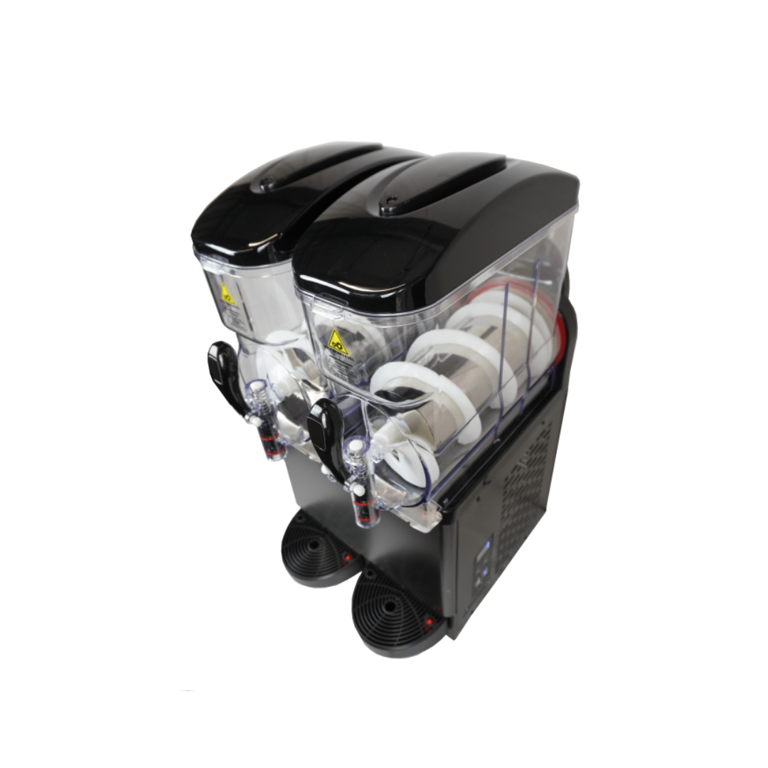 Combisteel Granita Machine 2x12L