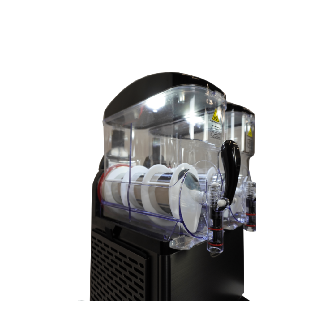 Combisteel Granita Machine 2x12L