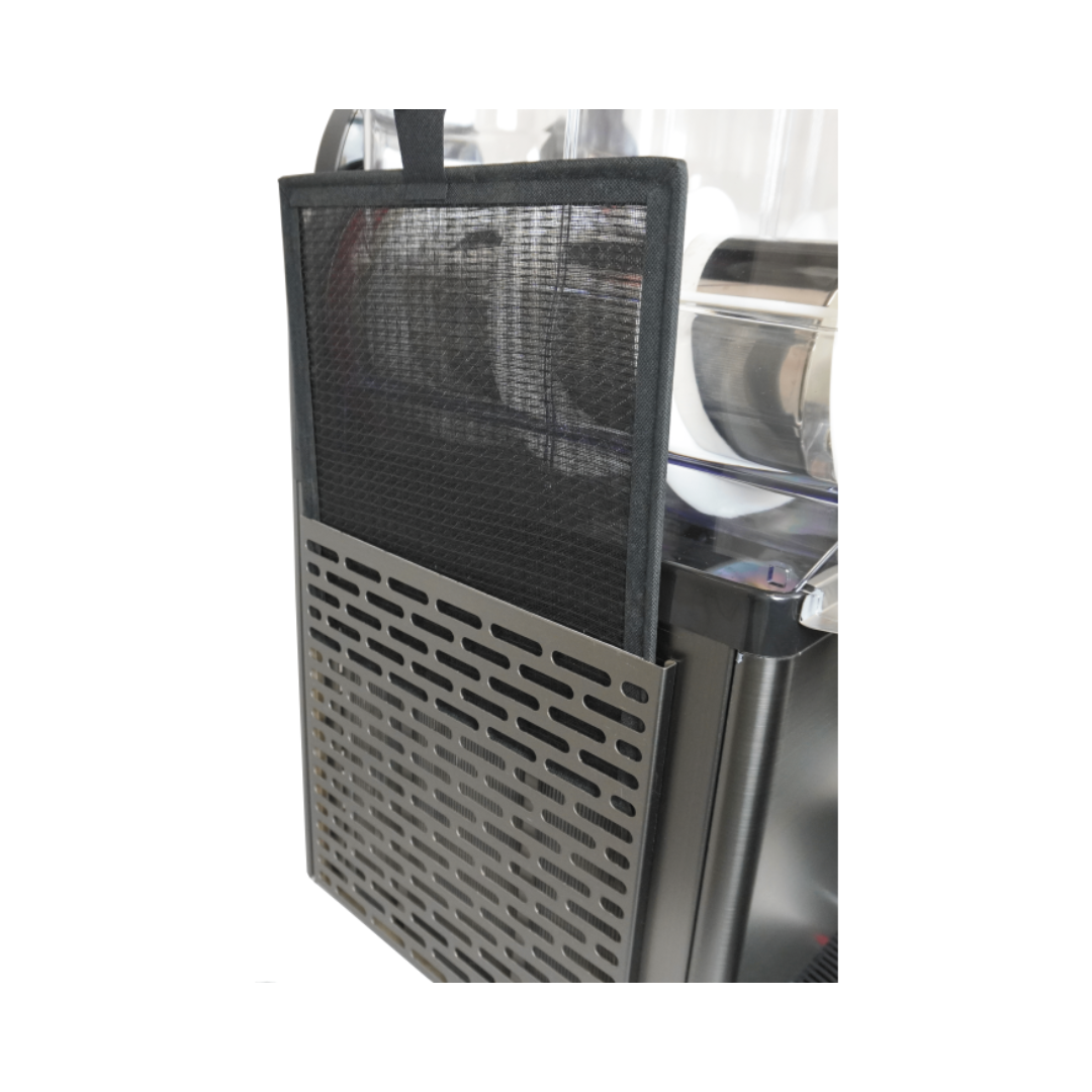 Combisteel Granita Machine 2x12L
