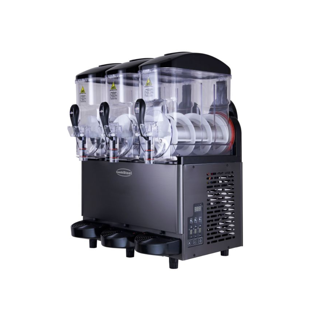 Combisteel Slush Machine 3x12L