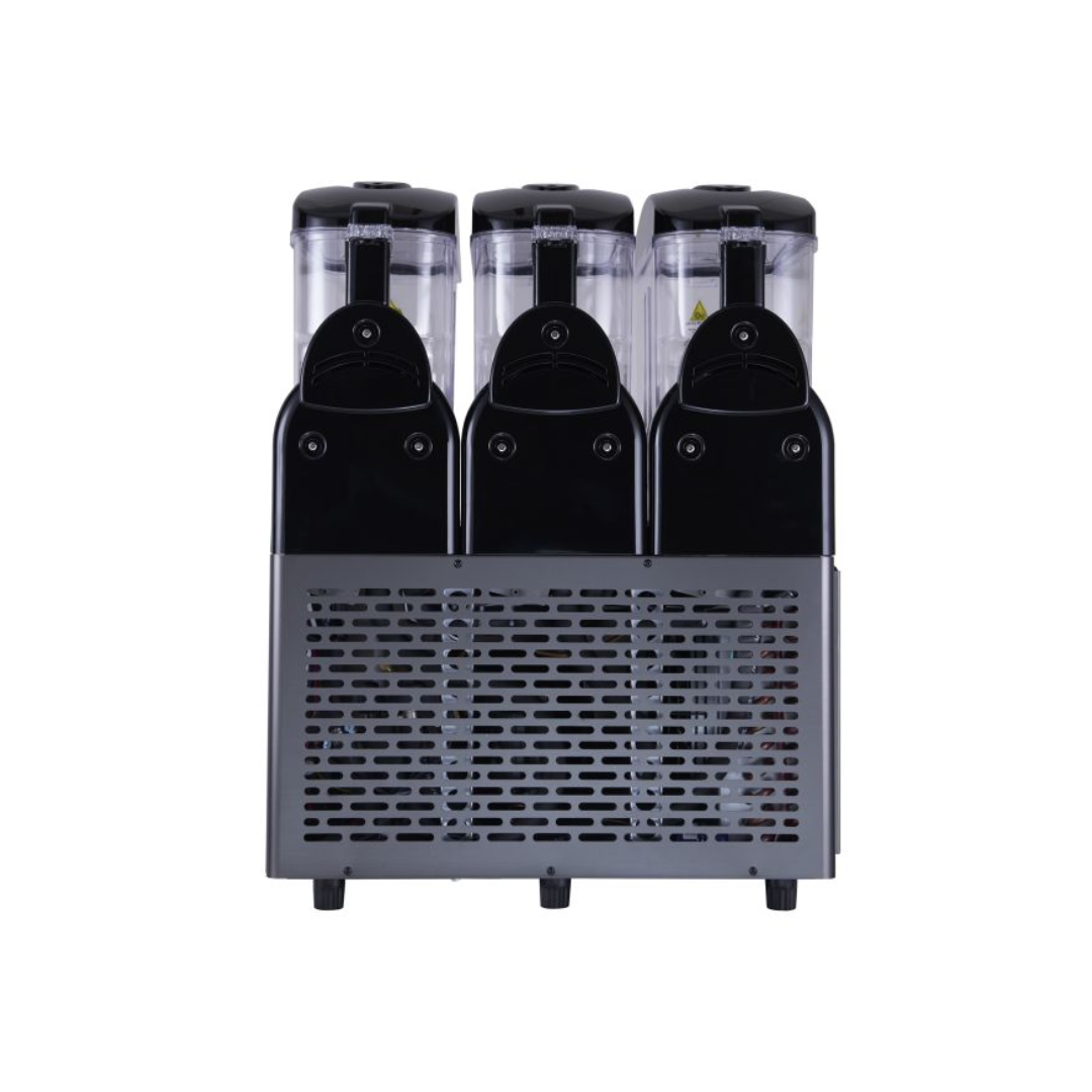 Combisteel Slush Machine 3x12L