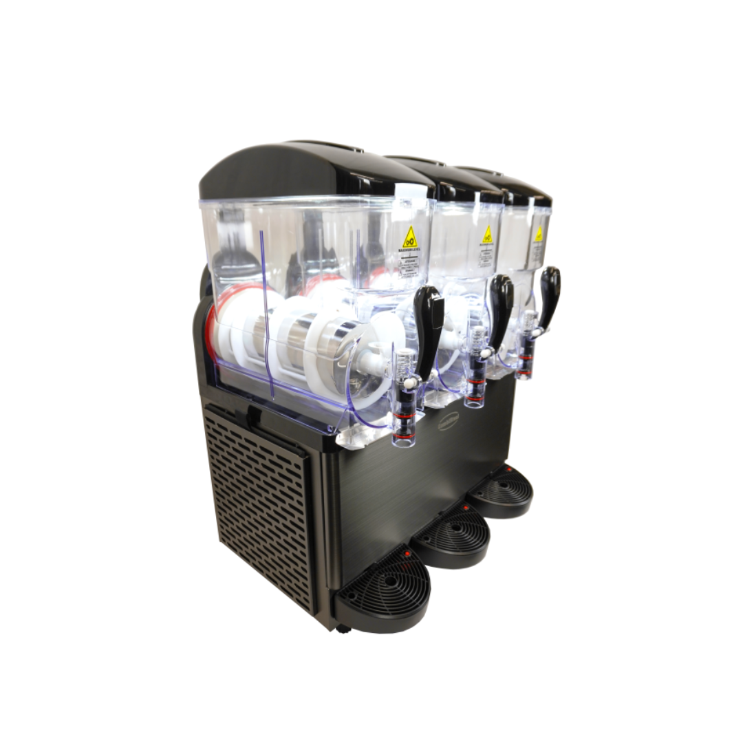 Combisteel Slush Machine 3x12L
