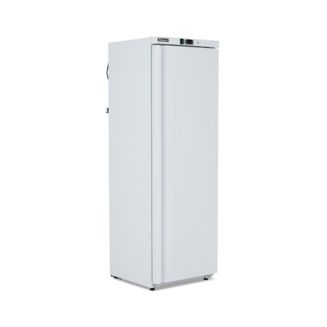 BLIZZARD HW40 Upright 320L Single Hinged Door Refrigerator